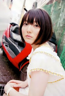 Creator / Kana Hanazawa
