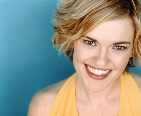 Creator / Kari Wahlgren