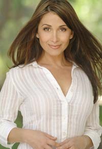 Creator / Melissa Fahn