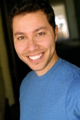 Creator / Sam Riegel