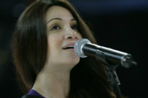 Music / Diana Haddad