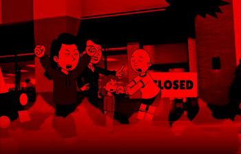 Narm / GoAnimate
