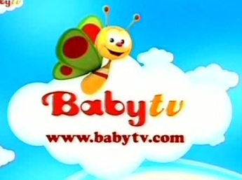 Creator / Baby TV