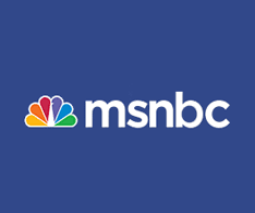 Creator / MSNBC