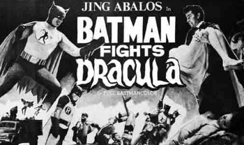 Fight Dracula