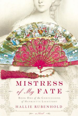 Literature / Mistress of My Fate