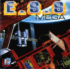 Video Game / ESS Mega