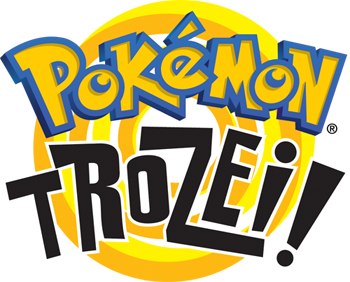 Video Game / Pokémon Trozei!