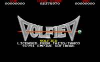 Video Game / Volfied