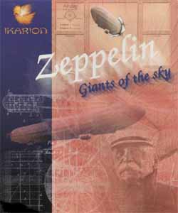 Video Game / Zeppelin Giants Of The Sky