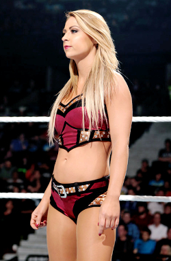 Wrestling / Emma
