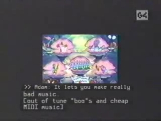 Closed Captioning