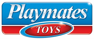 Creator / Playmates Toys