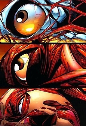 Healing Factor aka: Regeneration