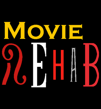 Webvideo / Movie Rehab