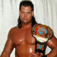 Wrestling / Mike Awesome