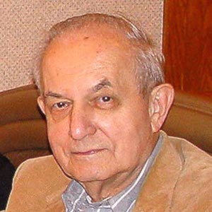 Creator / Ed Krynski