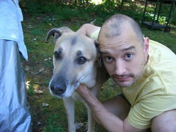 Creator / Mark Prindle