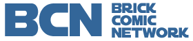 Website / Brick Comic Network