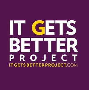 Website / It Gets Better Project