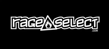 Website / Rage Select