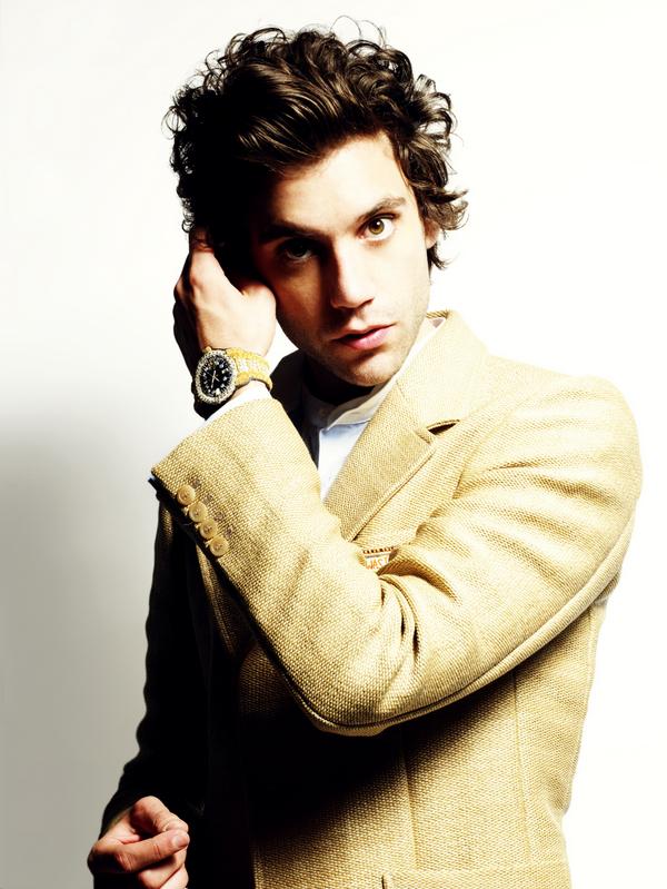 Music / Mika