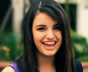 Music / Rebecca Black