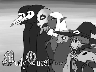 Roleplay / Mudy Quest