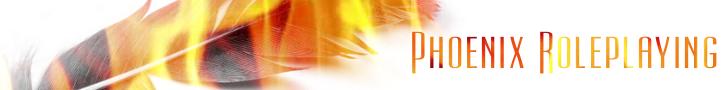 Roleplay / Phoenix Roleplaying
