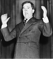 Useful Notes / Huey Long