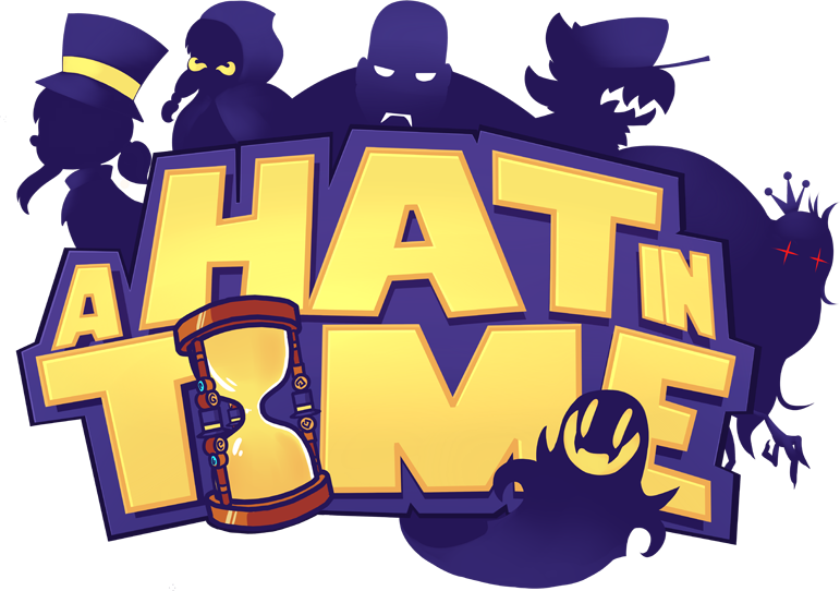 Video Game / A Hat In Time