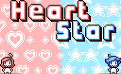 Video Game / Heart Star