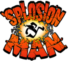 Video Game / 'Splosion Man