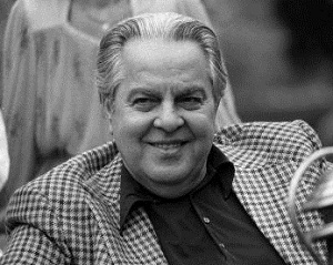 Creator / Albert R. Broccoli