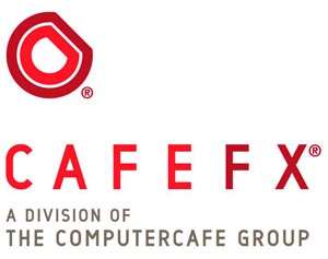 Creator / Cafe FX