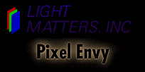 Creator / Light Matters Inc