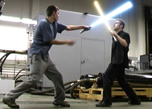 Film / Ryan Vs Dorkman