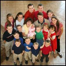 Series / 19 Kids and Counting