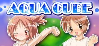 Video Game / Aqua Cube