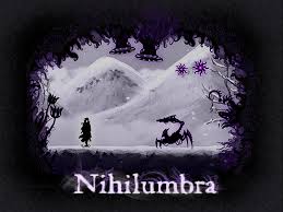 Video Game / Nihilumbra