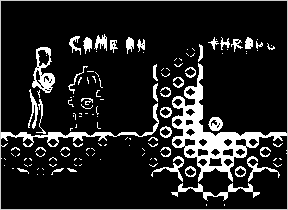 Videogame / Closure