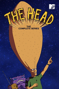 Western Animation / The Head