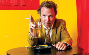 Creator / Doug Stanhope