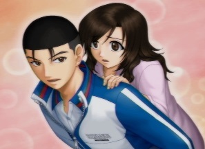 Piggyback Cute