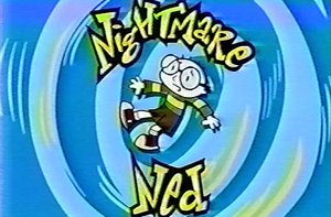 Western Animation / Nightmare Ned