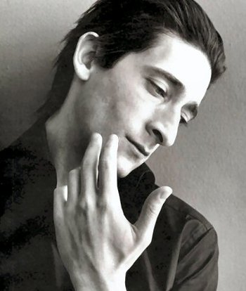 Creator / Adrien Brody
