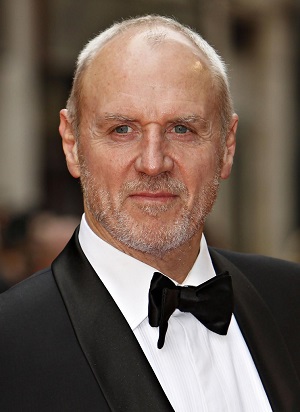 Creator / Alan Dale