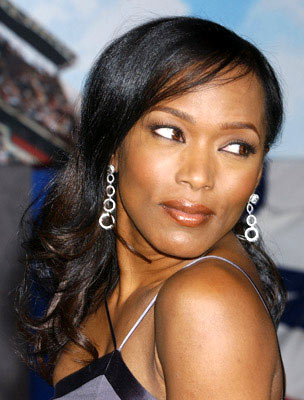 Creator / Angela Bassett