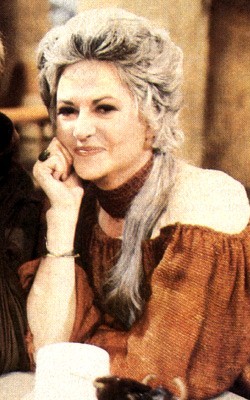 Creator / Bea Arthur