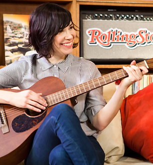 Creator / Carrie Brownstein